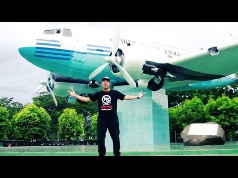 NadStarr ☪ - Banda Aceh (Official Music Video) #Hns