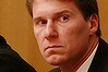 Under fire: Liberal senator Cory Bernardi.