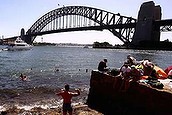 Sydney a 'cheap' international city  (Thumbnail)