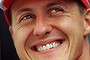 Michael Schumacher.