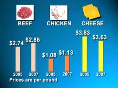 Understanding the Food versus Fuel Debate