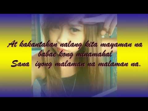 Kahit Malabo - Hambog Ng Sagpro Krew (HD Lyrics)