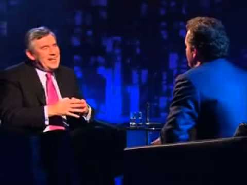 Part 1 Of 5 Piers Morgan s Life Stories Gordon Brown www keepvid com