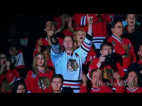 CBC HNIC Stanley cup Playoffs Tribute 2013 (HD)