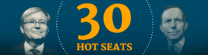 hot seats