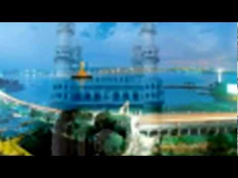 hyderabad attractions