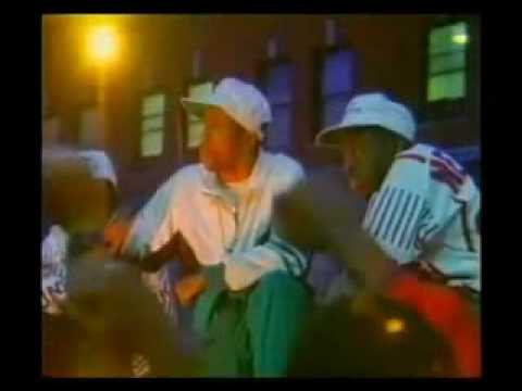 Rob Base DJ E Z Rock   It Takes Two Official Music Video 1988   iViewTube com3