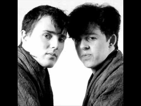 Shout - Tears For Fears