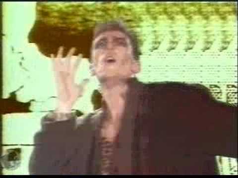 Baltimora - Tarzan Boy