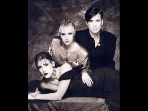 The Lebanon - The Human League