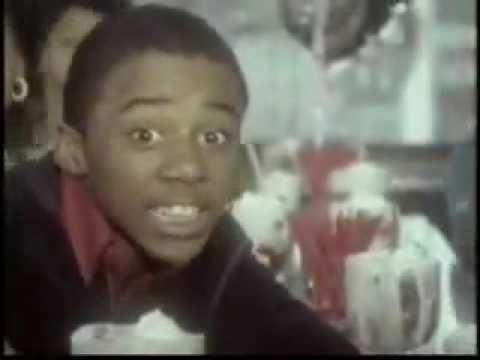 Candy Girl official video New Edition 1983