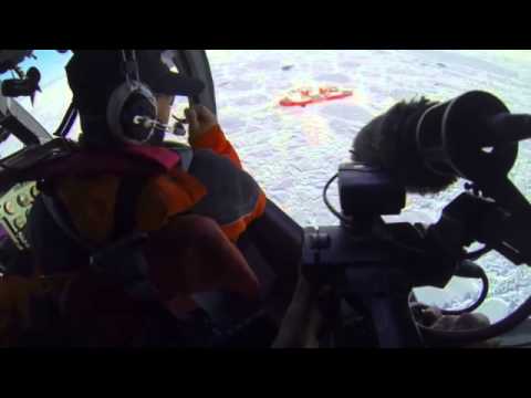 Guardian journalist Alok Jha and video producer Laurence Topham are among 52 scientists and passengers who have been airlifted to the Aurora Australis by a Chinese helicopter from the Xue Long icebreaker in a co-ordinated rescue mission. Their research vessel, the Akademik Shokalskiy, became trapped in heavy sea ice off the coast of Antarctica on Christmas Eve and has been unable to break free
﻿Please LIKE this video! | Subscribe Here Now



Tags: antarctic circle,antarctic treaty,antarctic animals,antarctic ocean,antarctic summit,antarctic explorers,antarctic ice,antarctic sea ice,antarctic ice sheet,antarctic cruise,

Under the Antarctic Ice - Beauty of The Nature Cruise Ship Trapped in Antarctic Awaits Rescue Passengers Rescued From Icebound Antarctic Ship All passengers airlifted from stranded Antarctic ship Akademik Shokalskiy DRAMATIC ANTARCTIC RESCUE COMPLETED - BBC NEWS Helicopter rescues passengers on stranded Antarctic ship All passengers on Antarctic ship rescued ANTARCTIC RESCUE BEGINS ON THE ICE-BOUND SHIP - BBC NEWS Helicopter begins Antarctic rescue of stranded passengers BBC News - Antarctic researchers rescued from ice bound ship Trapped Antarctic Crew and Passengers Celebrate New Year Janet Rice\'s Video Diary from the Antarctic (31st December 2013) Chinese helicopter cleared to begin airlifting passengers from icebound ship in Antarctic Antarctic rescue attempt set to begin Icebound Antarctic Ship Awaits Helicopter Rescue Russian ship trapped in Antarctic ice: Australian rescue effort underway Times Minute | Rescuing a Stranded Ship in Antarctic Ice My Antarctic Experience on the National Geographic Explorer January 2013 Helicopter set to rescue passengers aboard stranded Antarctic ship Akademik Shokalskiy God Laughs At Global Alarmist In Antarctic 


antarctica,antarctica facts,antarctica weather,antarctica cruise,antarctica population,antarctic circle,antarctica jobs,antarctic treaty,antarctica map,antarctic animals,antarctic antarctica,antarctic antarctica difference,antarctic antarctic,antarctica antarctica song,antarctica antarctica song lyrics,antarctica antarctica lyrics,antarctic jobs antarctic division,


Under the Antarctic Ice - Beauty of The Nature The Antarctic ice sheet is one of 

 Dangerous conditions have delayed the rescue of the stranded passengers.

 All 52 passengers trapped for more than a week on an icebound Russian research ship in the Antarctic were rescued when a 

 All 52 tourists and scientists on board a Russian research ship stuck in the Antarctic have now euronews, the most watched 

 Rescuers in Antarctica have safely transfered all 52 passengers from the ice-bound research vessel Akademik Shokalskiy, 

 The evacuation of passengers from a Russian research ship stuck in Antarctic ice since Christmas Eve is finally underway.

 All 52 passengers are airlifted from a trapped research ship in Antarctica. CNN\'s Anna Coren has more.

 A passenger on board an ice-bound research vessel stuck in the Antarctic has been describing the start of a rescue operation.

 An operation to rescue passengers from a ship stranded in Antarctic ice since Christmas Eve has euronews, the most watched 

 Scientific researchers who had been stranded on board an ice-bound vessel in the Antarctic have been airlifted to safety.

 Tourists and scientists aboard a Russian ship trapped for eight days in ice off Antarctica on Tuesday (December 31) composed a 

 On the eve of the New Year, AAE member Janet recorded a video diary entry on the Shokalskiy. Movie crafted by expeditioner 

 For more than a week, expedition members have been reassuring worried families and friends via the internet that they\'re staying 

 Rescue crews are ready to attempt to evacuate the crew of a research ship stuck in the Antarctic ice.

 The passengers of the stranded research vessel prepare an icy landing pad for a rescue helicopter to save them. They will have to 

 Subscribe to ITN News:An Australian ship is making its way to Antarctica to attempt to free a Russian vessel 

 Subscribe on YouTube:Also on the Minute, more Guantánamo detainees are freed and a look at Mayor 

 This Video Production is Copyrighted to Lindblad Expeditions and was shot and edited onsite by Videographer Sarah Culler of 

 A helicopter is set to rescue 52 passengers and four crew members on a Russian ship stranded in the euronews, the most 

 God Laughs At Global Alarmist In Antarctic antarctic-ship-stuck/ NEW COMEDY STATION