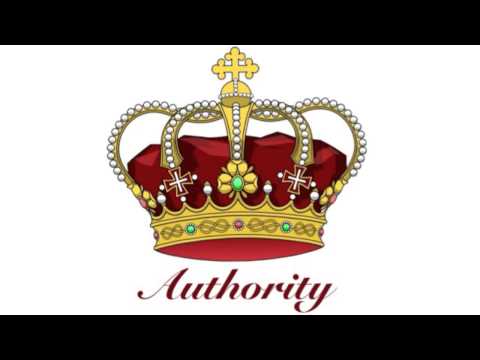 Vladimir Strife - Authority (Control Response)