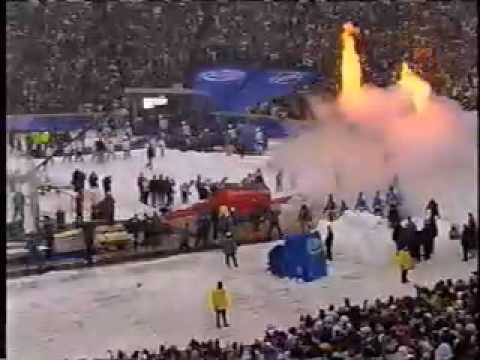 Buffalo Winter Classic 2008