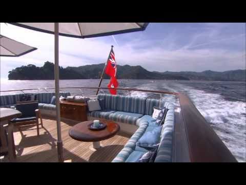 World Class - Luxury Mediterranean Super-yacht  Cruise