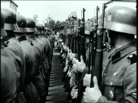 Gladiators of World War II - Waffen SS [E1/13]