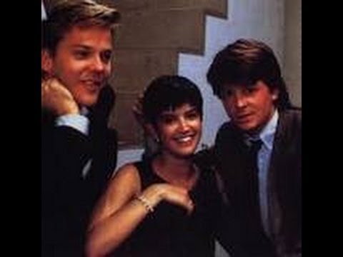 Bright Lights Big City (1988) full movie