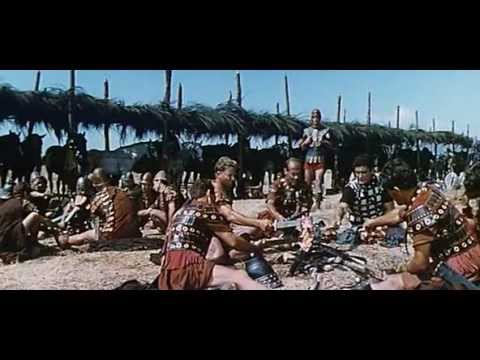 Carthage En Flammes (film complet version française)