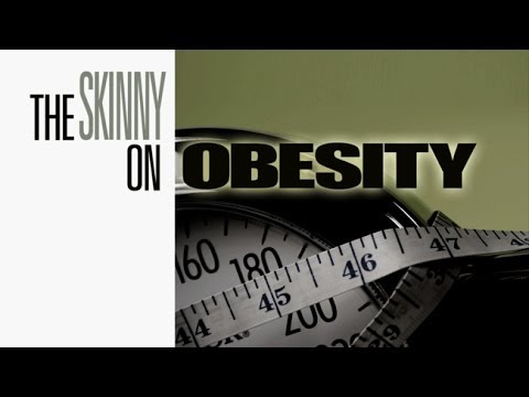 The Complete Skinny on Obesity