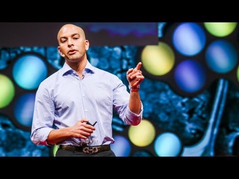 Is the obesity crisis hiding a bigger problem? - Peter Attia