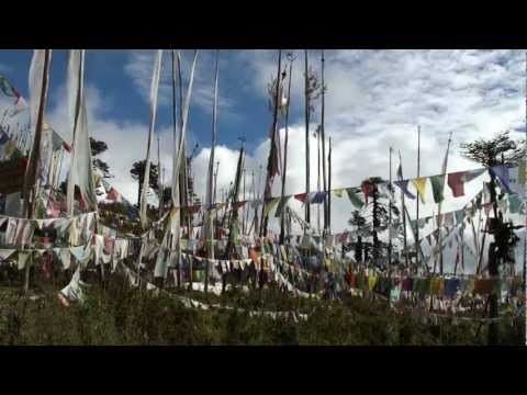 Bhutan HD - Land of the Thunderdragon