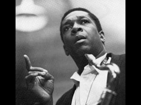 John Coltrane - Blue train