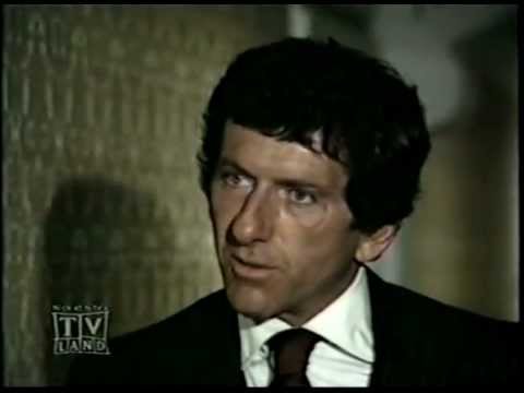 PETROCELLI Barry Newman TV Series 1974