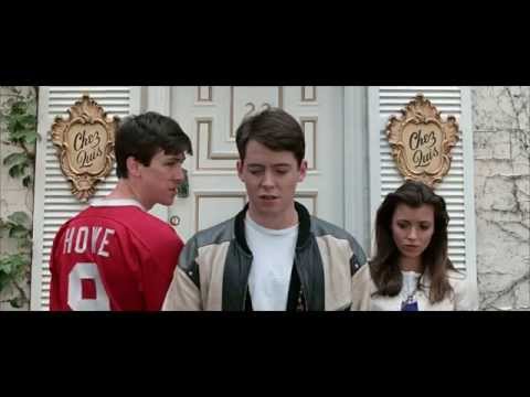 Ferris Bueller's Day Off