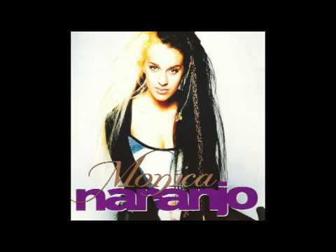 Mónica Naranjo 1994  (COMPLETO)