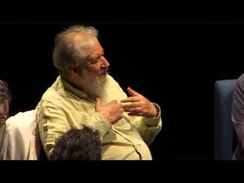 Claudio Naranjo Ayahuasca