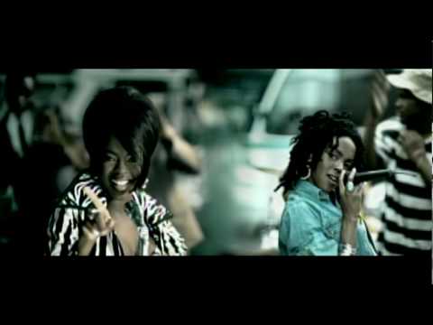 Lauryn Hill - Doo-Wop (That Thing)