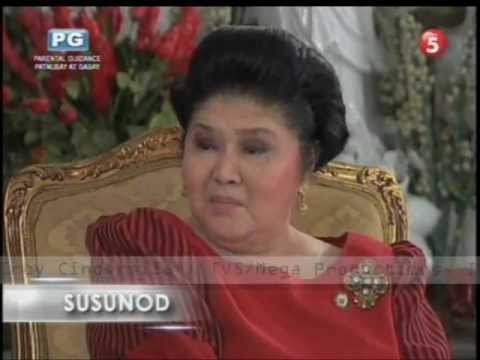 Sharon Kasama Mo, Kapatid S01E33: Pinoy Cinderella (July 2, 2012, TV5/Mega Productions, Inc.)