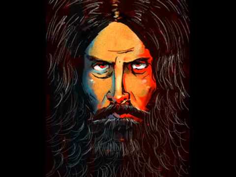 Alan Moore - Interview - Mindscape & Mysticism