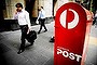 AUST POST BRW 100301 MELB PIC BY JESSICA SHAPIRO... GENERIC Australia Post, mail, service, delivery, price, stamp, post box. AFR FIRST USE ONLY PLEASE!!! SPECIAL 123177