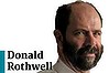 Donald Rothwell