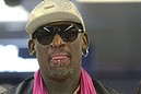 North Korea 'is not bad': Rodman (Thumbnail)