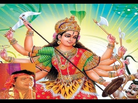 Maa Sun Le Pukar By Gulshan Kumar [Full Song] I Mamta Ka Mandir