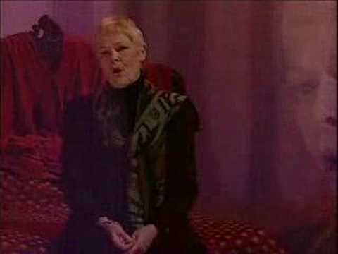 Judi Dench - Send In the Clowns, 1996