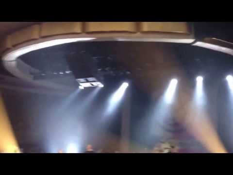 blink-182 Mutt Live HD 2013 Hollywood Palladium