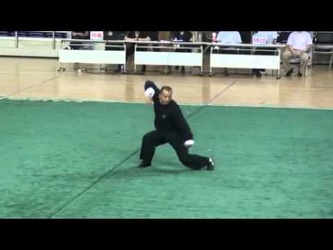 Tang Shou Quan forms