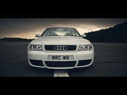 Audi S4 B5 от MRC Tuning.mp4