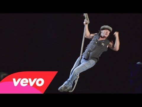 AC/DC - Hells Bells