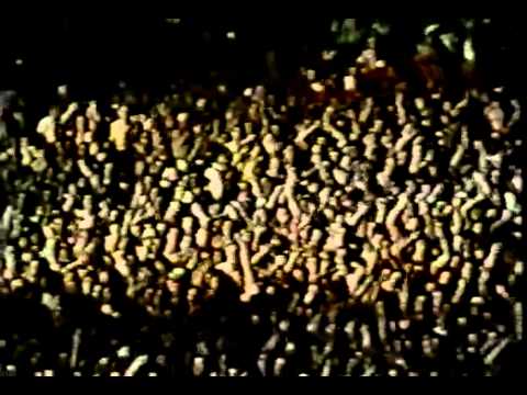 AC  DC   Rock In Rio I   Rio De Janeiro,Brazil   15 01 1985