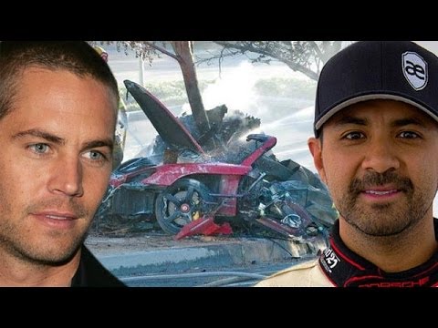 Paul Walker Crash: Cops Investigating Possible Street Race