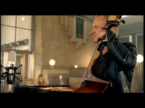 Sheryl Crow - Always On Your Side ft. Sting