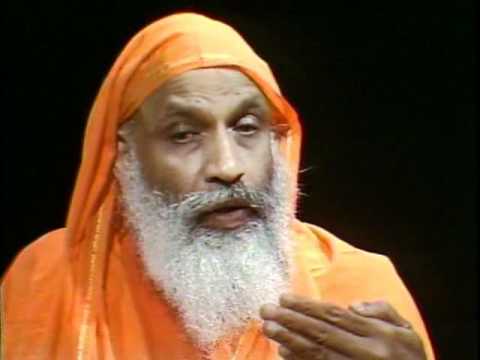 Swami Dayananda: Self-Acceptance