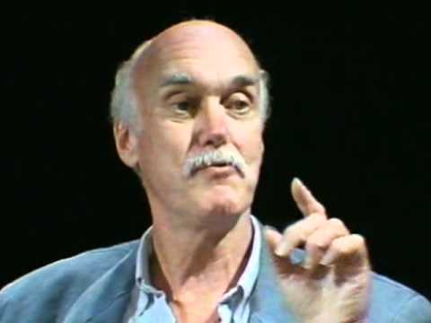 Ram Dass - Part 1 Complete: Compassion in Action - Thinking Allowed with Jeffrey Mishlove