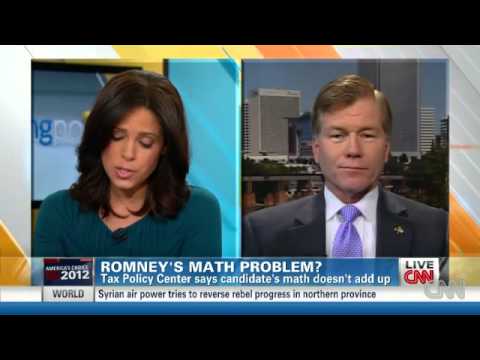 Virginia Governor Bob McDonnell Interview with Soledad O'Brien   CNN com Blog