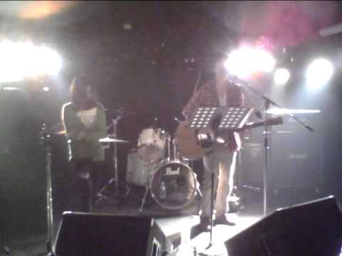 Acoustic Unplugged Cover LIVE @ 車道 3star