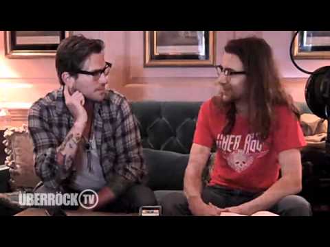 Butch Walker Interview - London July 2011 - UBER ROCK